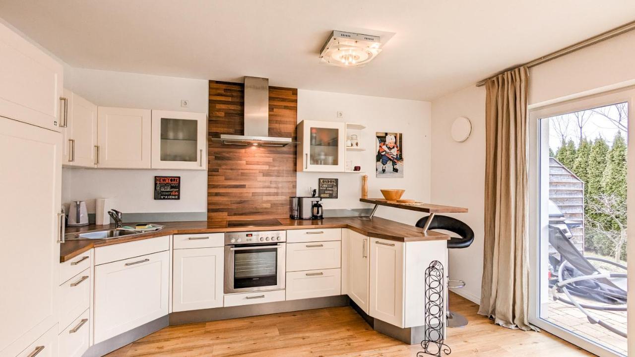 Ferienwohnung Dahoam 2.0 Füssen Exteriér fotografie