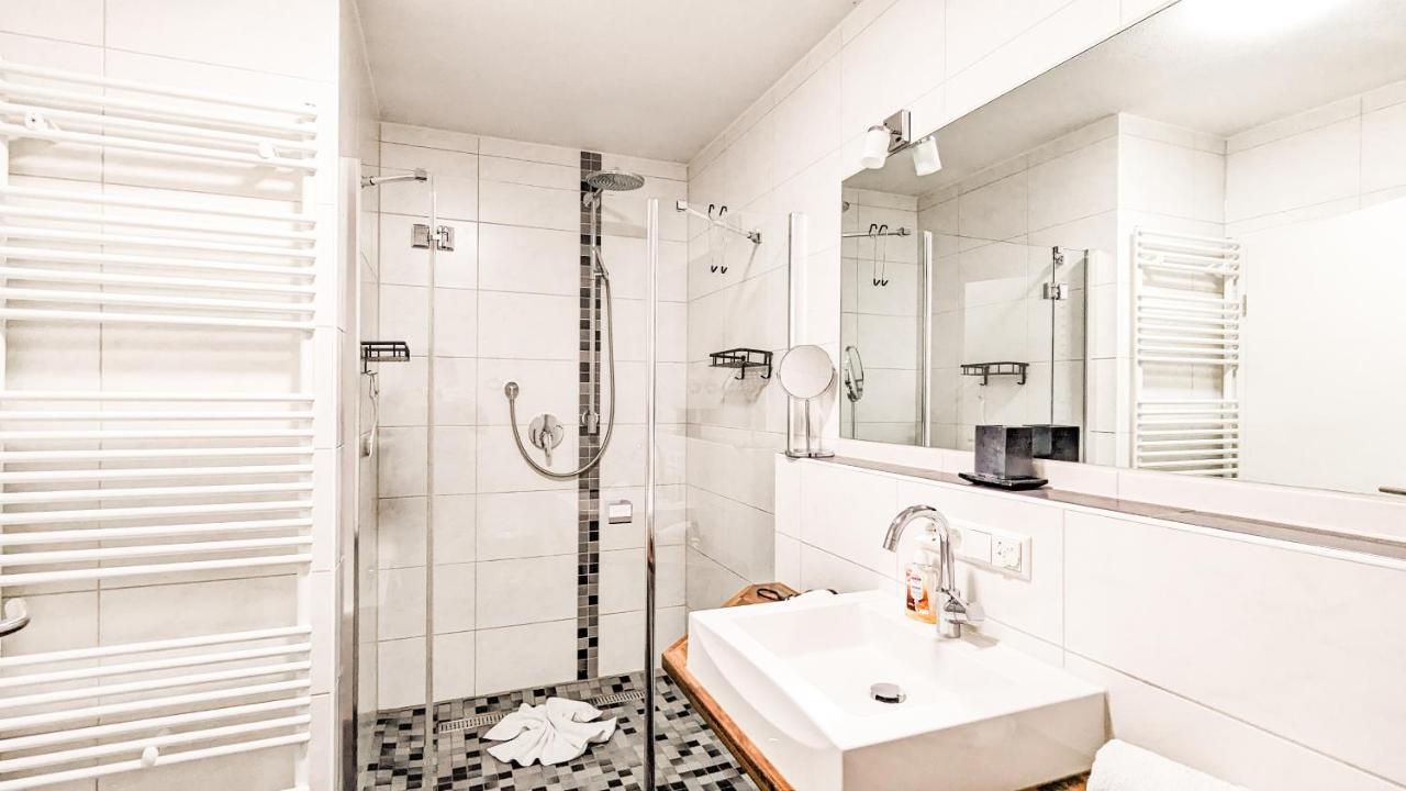 Ferienwohnung Dahoam 2.0 Füssen Exteriér fotografie