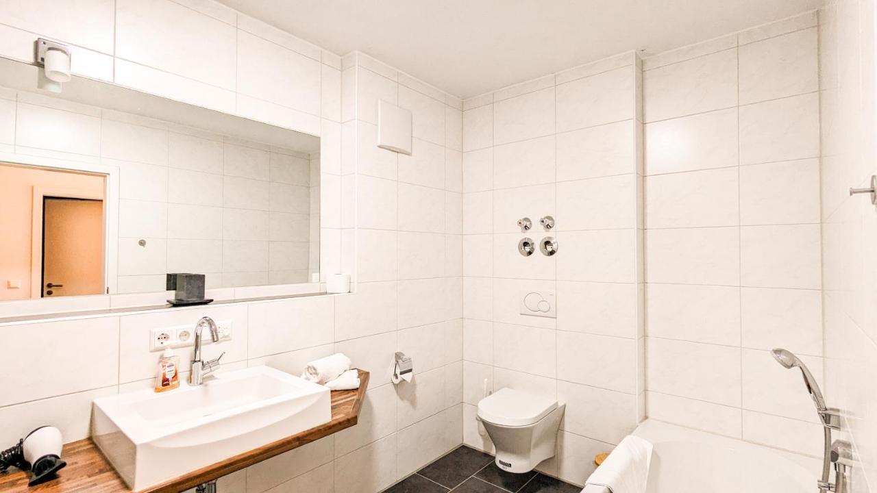 Ferienwohnung Dahoam 2.0 Füssen Exteriér fotografie