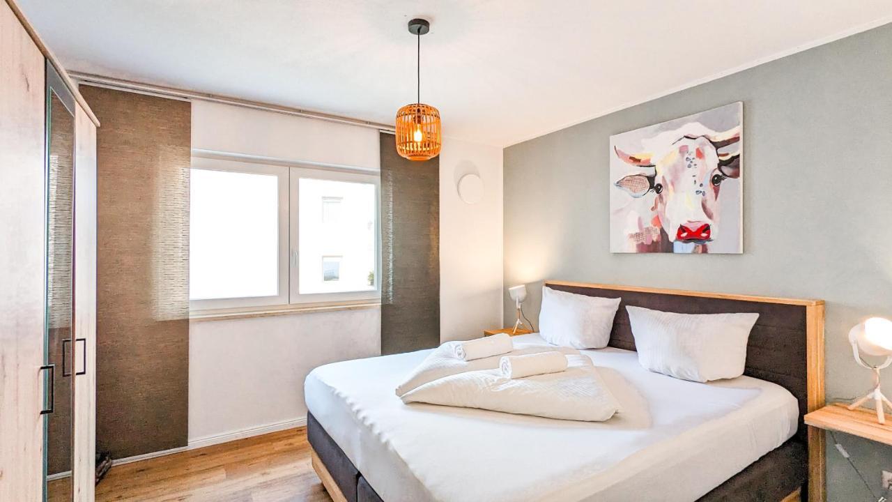 Ferienwohnung Dahoam 2.0 Füssen Exteriér fotografie