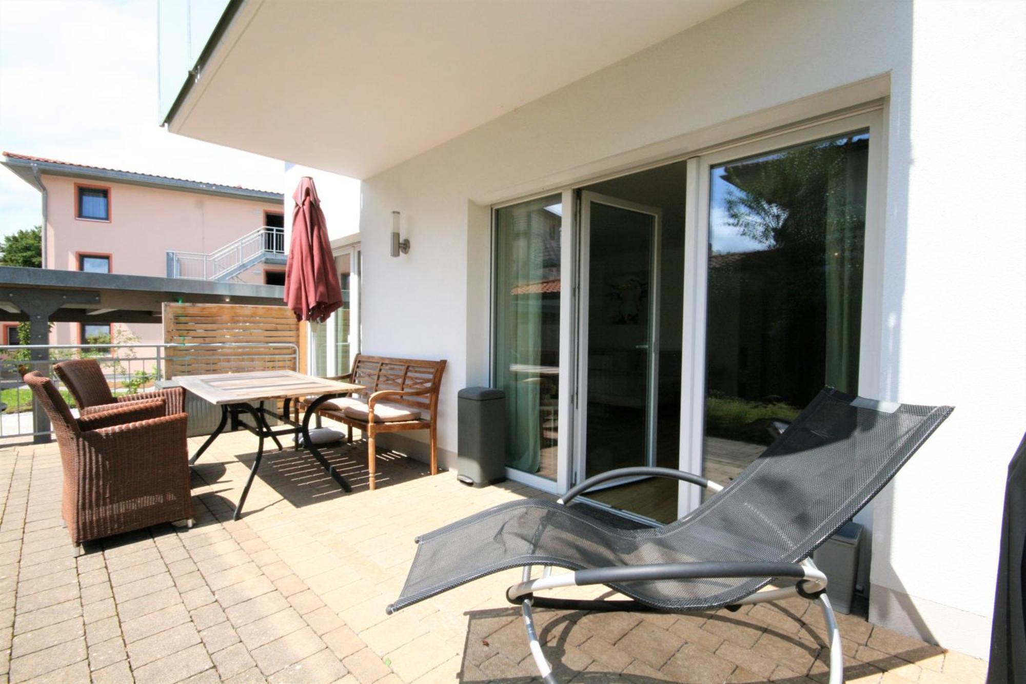 Ferienwohnung Dahoam 2.0 Füssen Exteriér fotografie