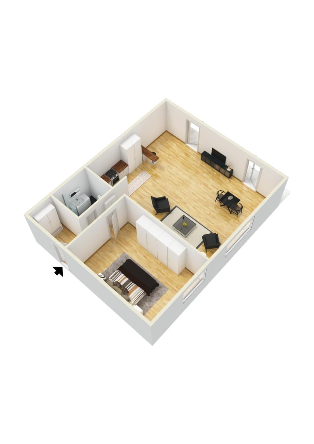 Ferienwohnung Dahoam 2.0 Füssen Exteriér fotografie