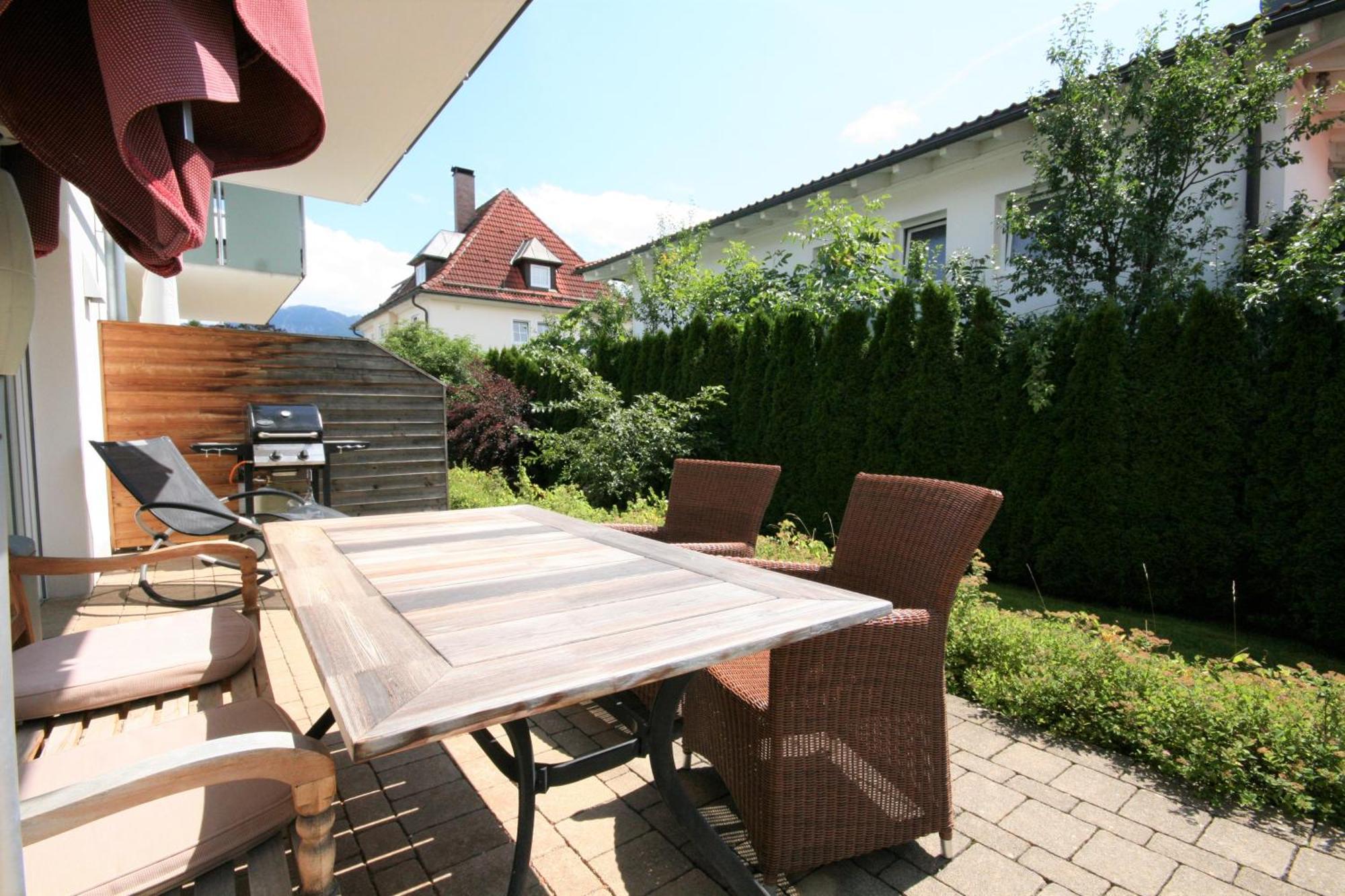 Ferienwohnung Dahoam 2.0 Füssen Exteriér fotografie